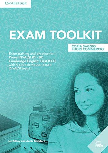 Talent Level 3 Exams Toolkit