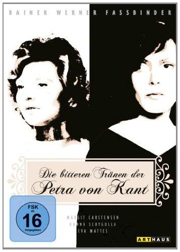 Die bitteren Tränen der Petra von Kant