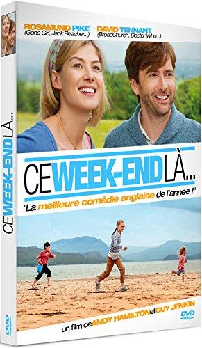 Ce week-end là... [FR Import]