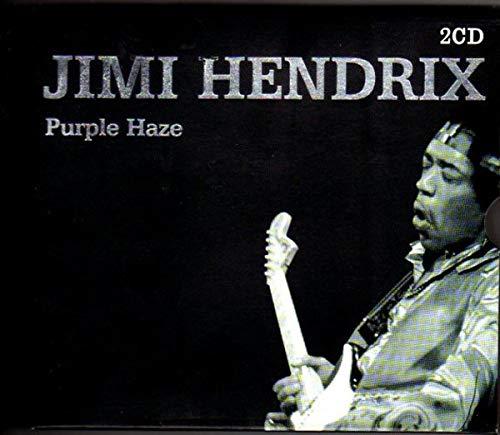 Purple Haze [2xCD]