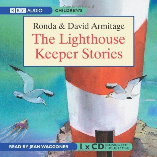 Lighthouse Keeper Stories (BBC Audio)