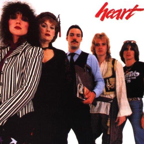 Heart-Greatest Hits