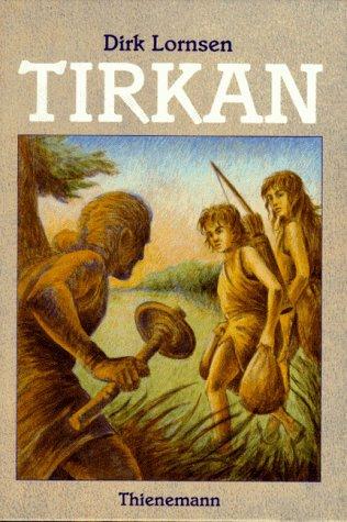 Tirkan