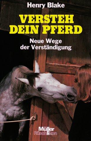 Versteh dein Pferd