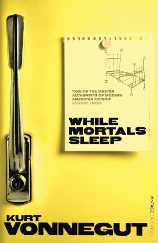 While Mortals Sleep (Vintage Classics)