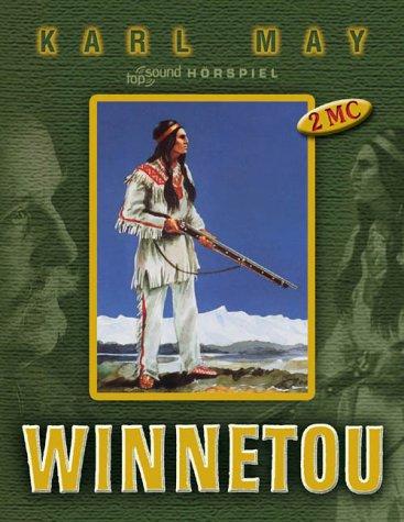 Winnetou, 2 Cassetten