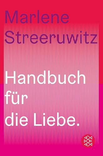 Handbuch für die Liebe.