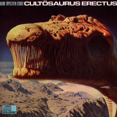 Cultosaurus Erectus