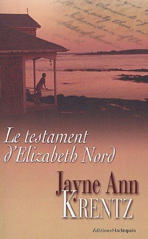 Le testament d'Elisabeth Nord