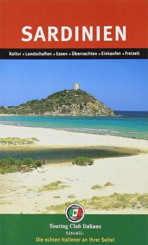 Sardinien