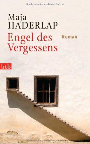 Engel des Vergessens: Roman