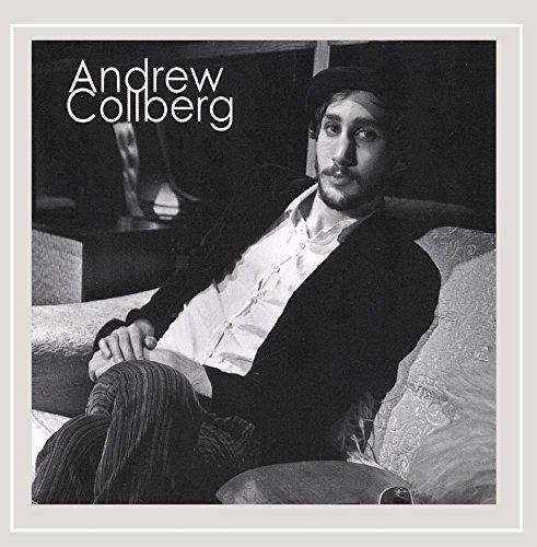 Andrew Collberg