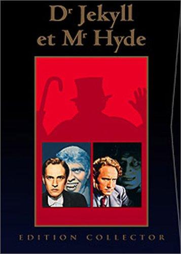 Dr. Jekyll et Mr. Hyde - Édition Collector 2 DVD [FR Import]