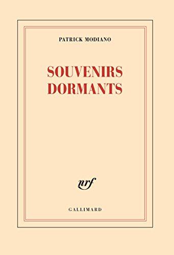 Souvenirs dormants