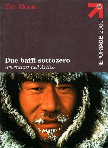 Due baffi sottozero