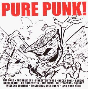 Pure Punk