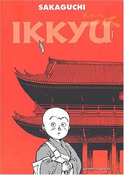 Ikkyu. Vol. 1