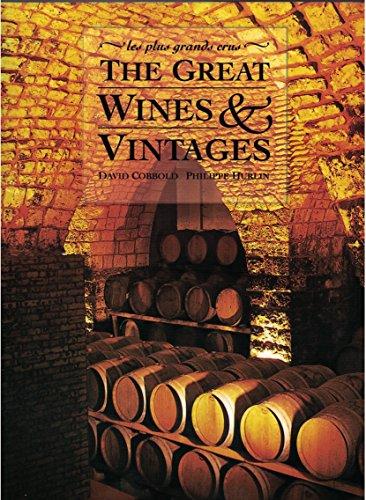 The Great Wines & Vintages