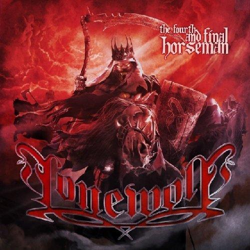 The Fourth and Final Horseman (Limited First Edition im Digipack inkl. Bonustracks)