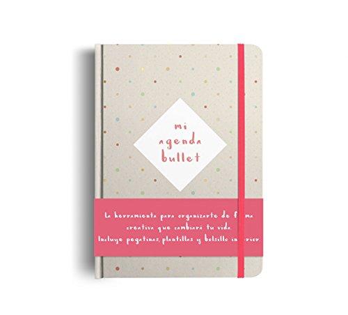 Mi agenda bullet (Hobbies)