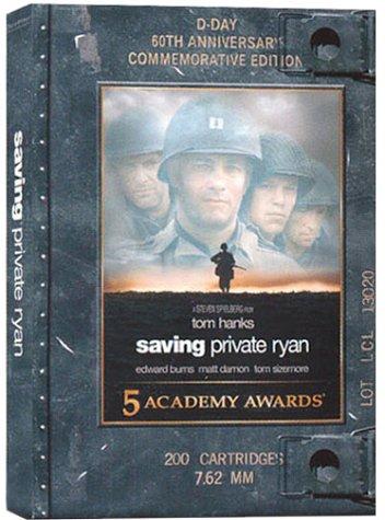 Il faut sauver le soldat Ryan - Édition commémorative 2 DVD [FR Import]