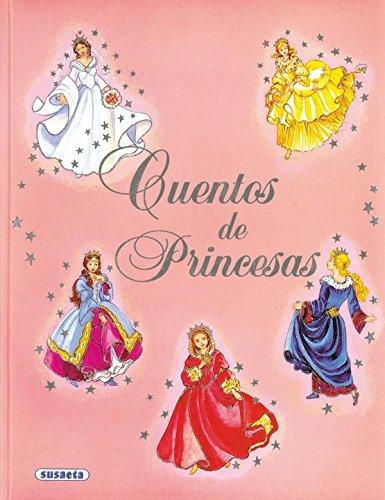 Cuentos de princesa (Cuentos Rosas)