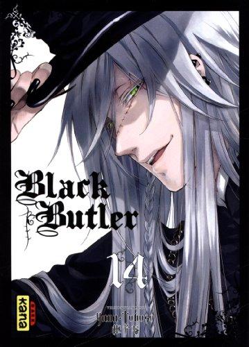 Black Butler. Vol. 14