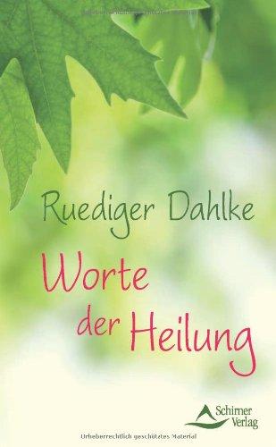 Worte der Heilung