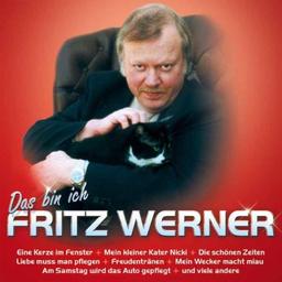 Das Bin Ich-Fritz Werner!