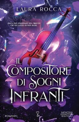 Il compositore di sogni infranti (Anagramma)