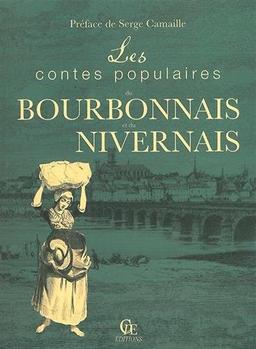 Les contes populaires du Bourbonnais et du Nivernais