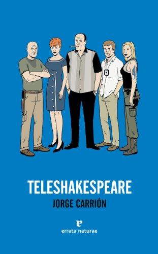 Teleshakespeare (Fuera de colección)