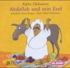 Abdallah und sein Esel, 1 Audio-CD