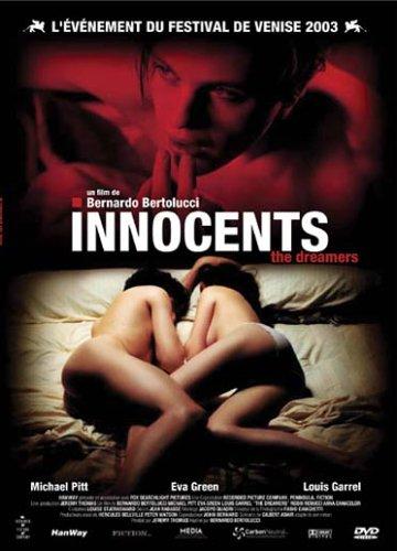 Innocents, the dreamers [FR Import]