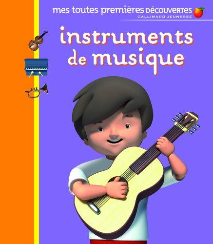 Instruments de musique