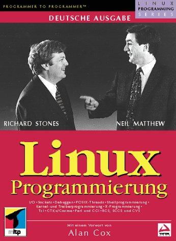 Linux-Programmierung