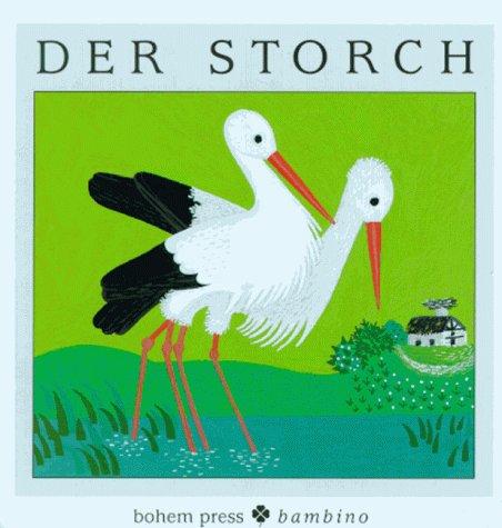 Der Storch