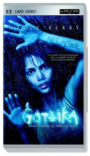 Gothika [UMD Universal Media Disc]