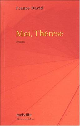 Moi, Thérèse