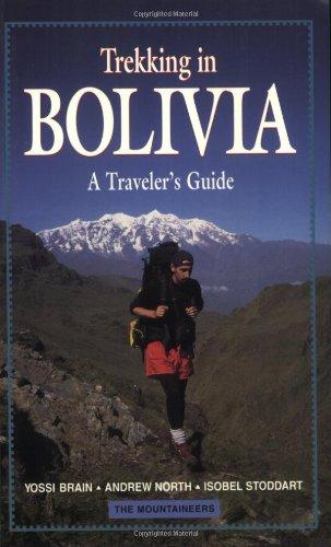 Trekking in Bolivia: A Traveler's Guide