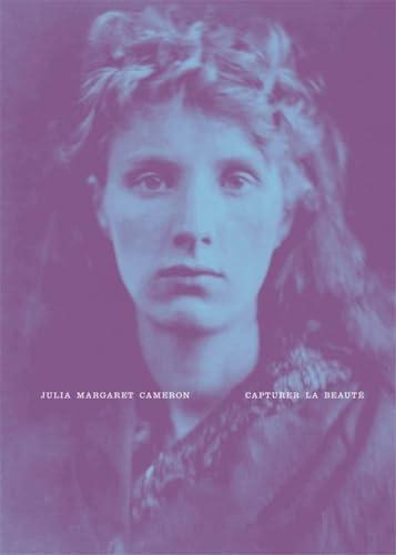 Julia Margaret Cameron : capturer la beauté