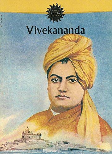 Vivekananda (Amar Chitra Katha)