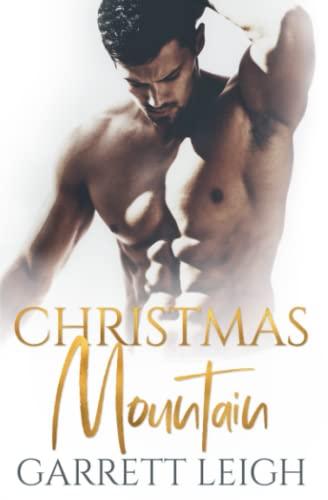 Christmas Mountain: A Christmas Gay Romance