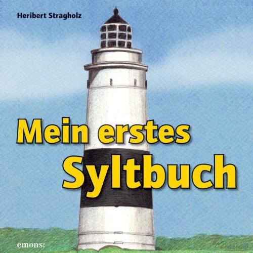 Mein erstes Syltbuch