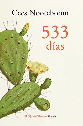 533 días (El Ojo del Tiempo, Band 103)