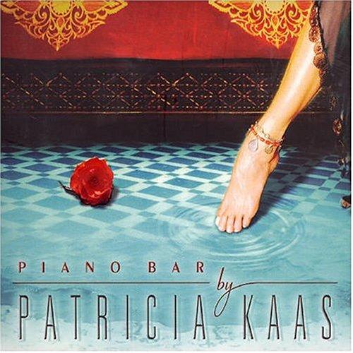 Piano Bar By Patricia Kaas