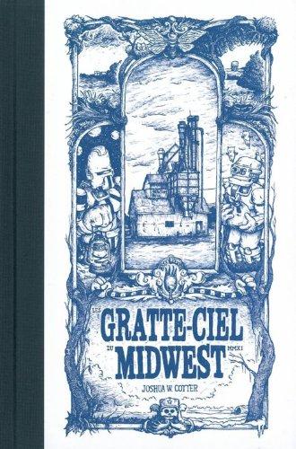 Les gratte-ciel du Midwest