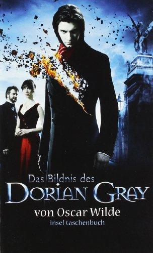 Das Bildnis des Dorian Gray (insel taschenbuch)