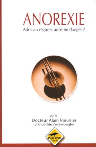 Anorexie : ados au régime, ados en danger ?