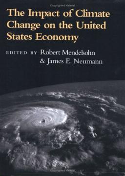 Impact Climate Change US Economy